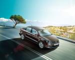 Volkswagen Vento 2014 года
